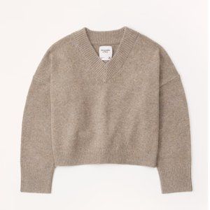 Abercrombie Sweater Brand New